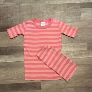 Hanna Andersson Pajamas